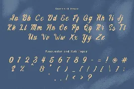 Dellyco Font