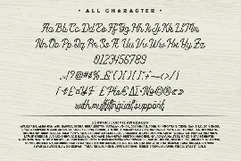 Monoline Fighter font