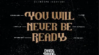 Dark Blade | Classic Vintage Font