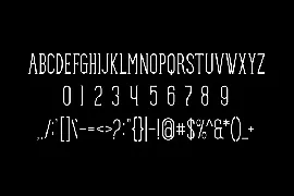 Arrowexit - Font