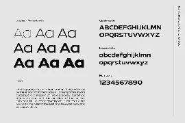 Bizmo font