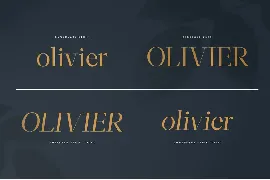 Moriarty Serif Font