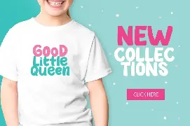 Cool Unicorn font