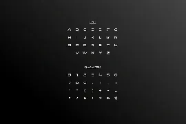 Ceoruse font