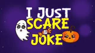 Gloomy Halloween font