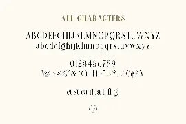 Madegra Serif (9 Weight Font Styles)