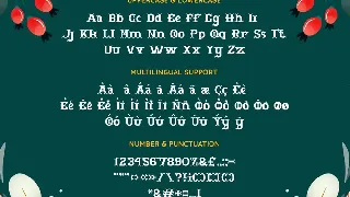 Hopper Font