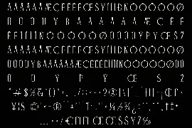 Figurlce Display Serif Font