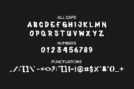 Good King Font