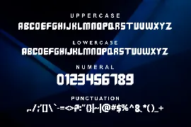 High Game Font