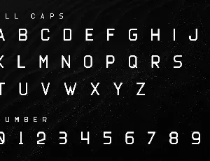 Coldjack Font