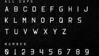 Coldjack Font