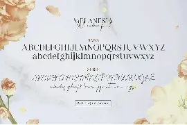 Wonderful Melanesia - Font Duo