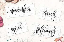 Masterblush Font