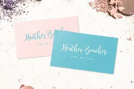 Masterblush Font