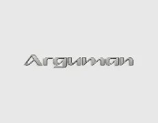 Arguman font