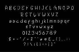 Apic Cole Font