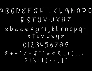 Apic Cole Font