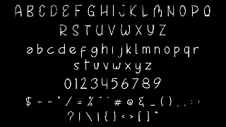 Apic Cole Font