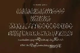 Bastyan Script Font