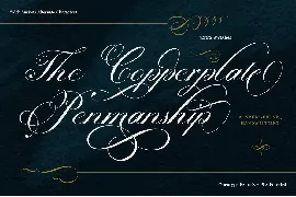 Prestissimo Classy font