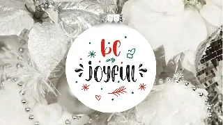 Snowflake - Christmas Theme Font