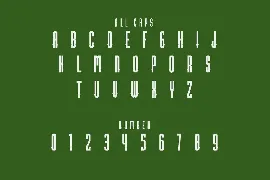 Gumpur Font