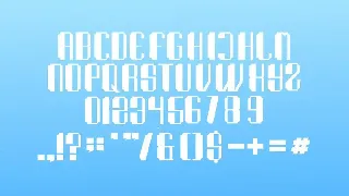 Edgoste Font