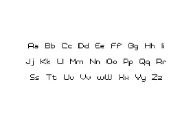 Kleyn font