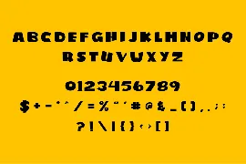 Kuileru Font