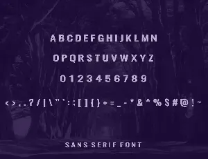 Basstira Font