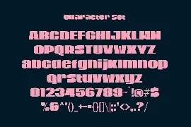 Takor Sans Display Font