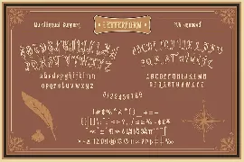 Victorian Fonts Collection