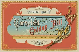 Victorian Fonts Collection