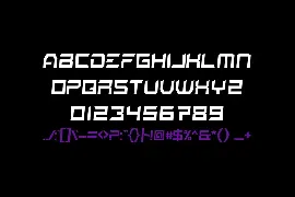 Cefwide Fonts