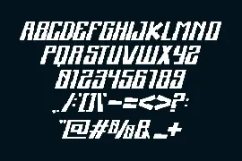 Sqoely font