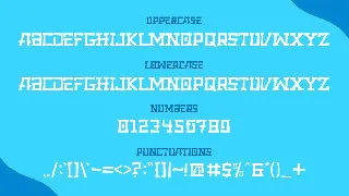 TheTurt Font