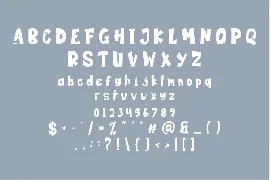 Beaqu Font