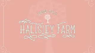 Farmhouse Font