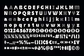 Rawkner Font