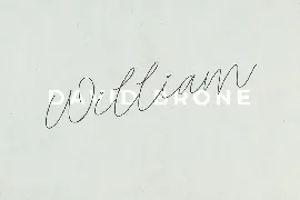 Geraldine - Classy Signature Font