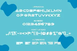 Felixco Font