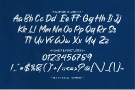 Rofaela font