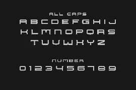 Fundaru Font