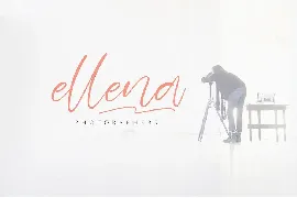 Sheenaz Script font