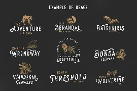 Retrocycles Font