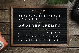 Retrocycles Font