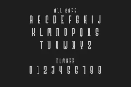 Hyundra Font