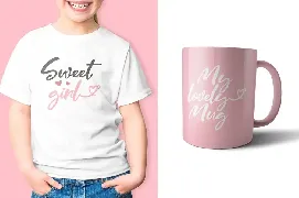 Mother Day Font