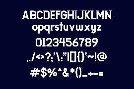 Genotay Font